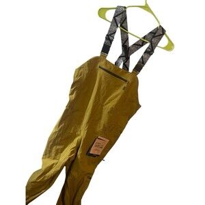 Outdoor Research Women's Carbide Bibs - - Size L